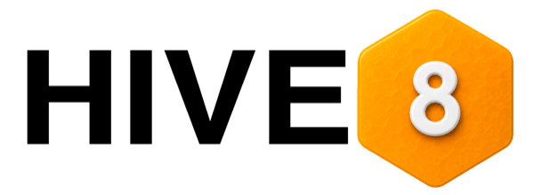 HIVE 8